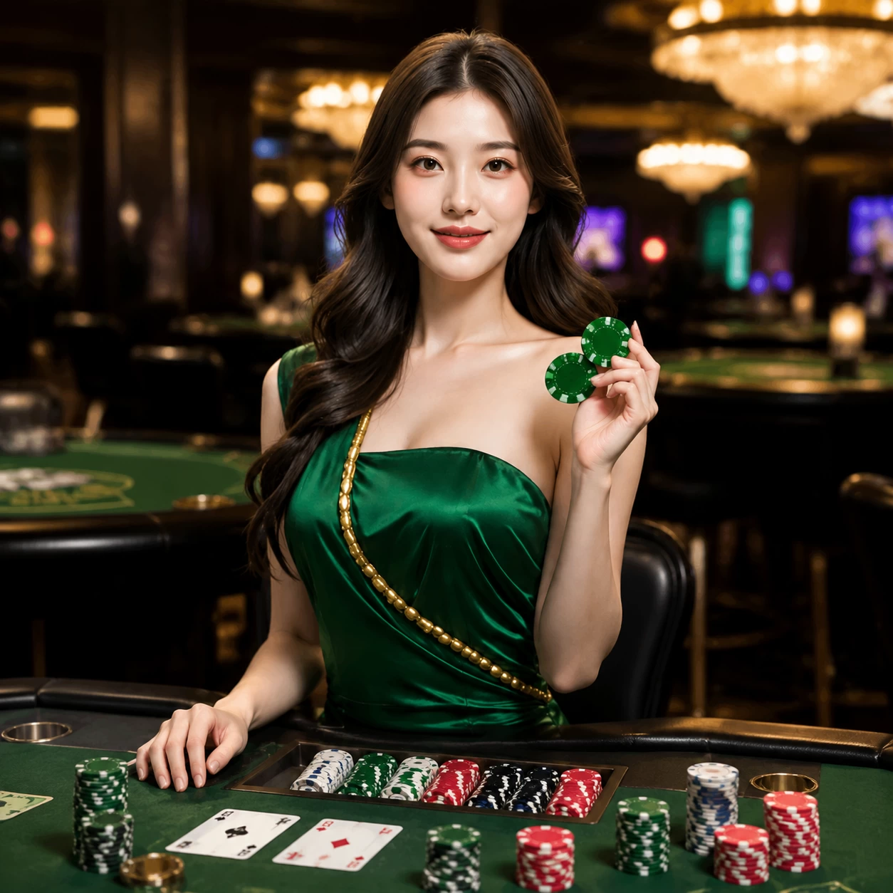 Keunggulan dan Fitur Menarik di Situs Game sukses777