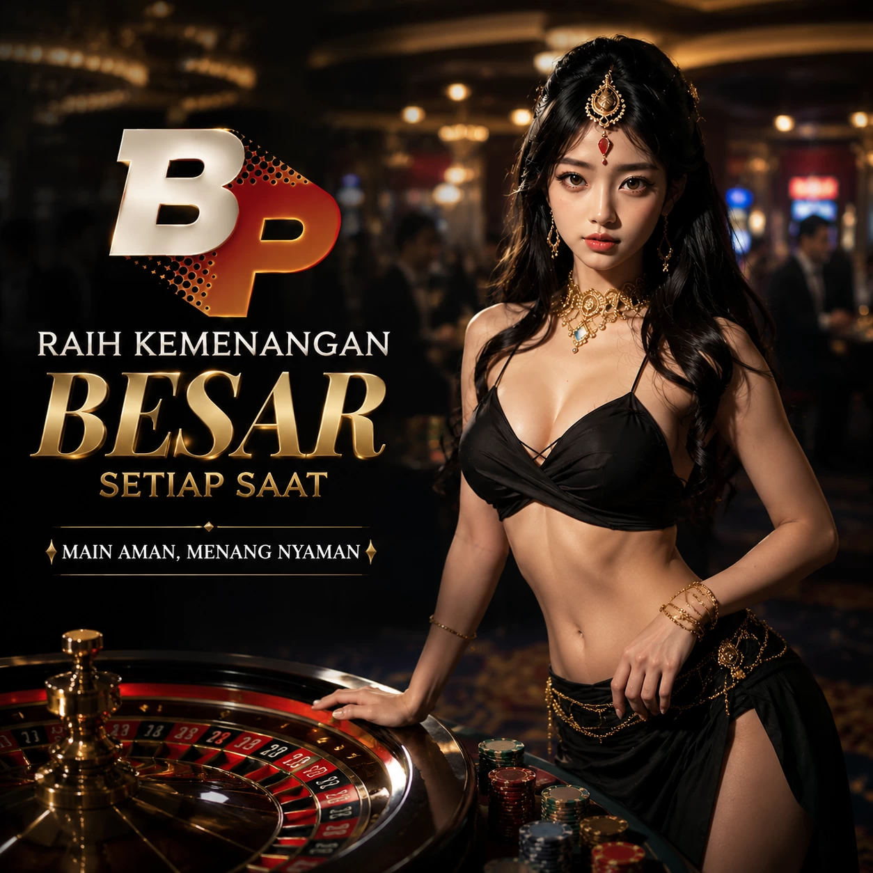 Analisis Performa Game di Platform sukses777