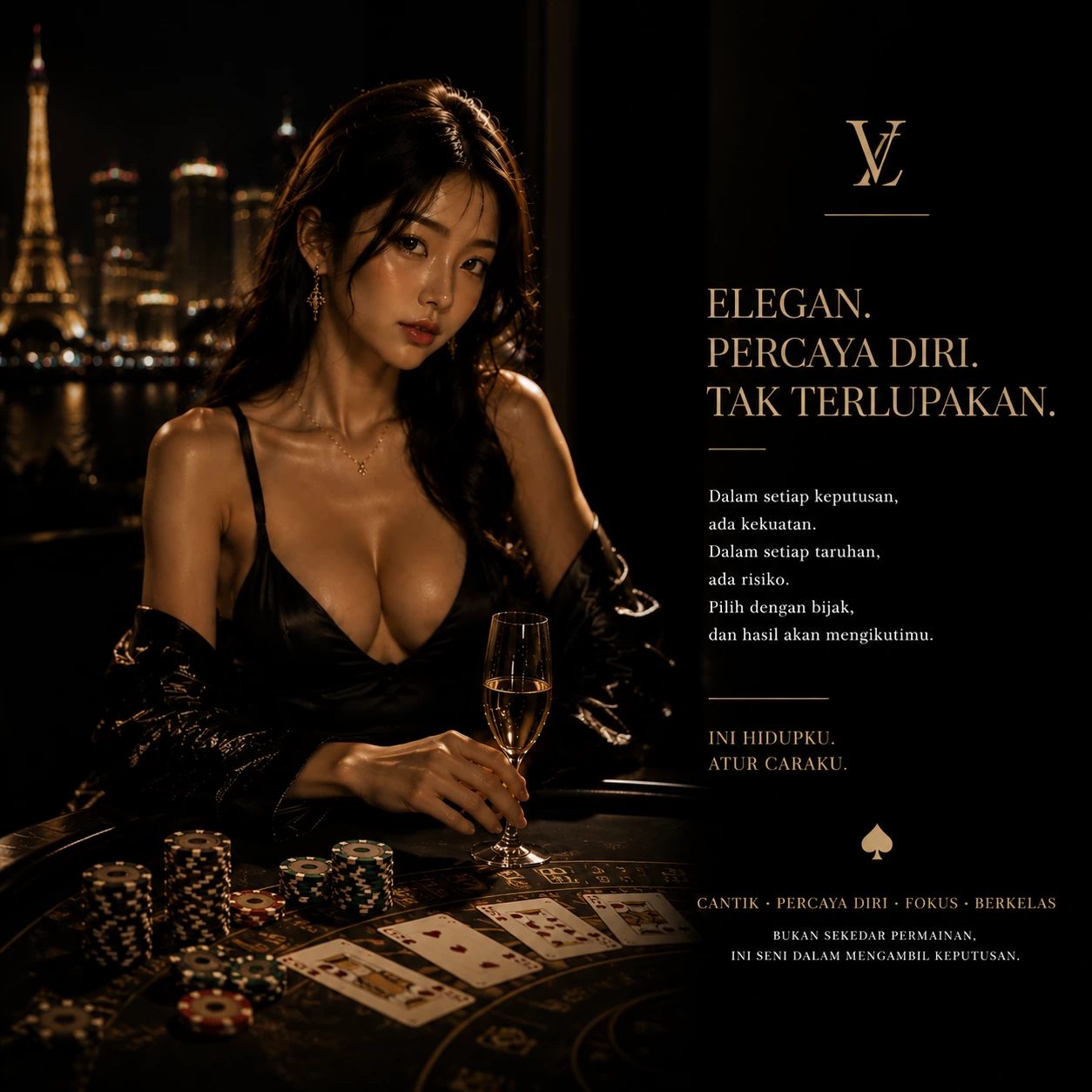 Apa Saja Jenis Game yang Tersedia di sukses777