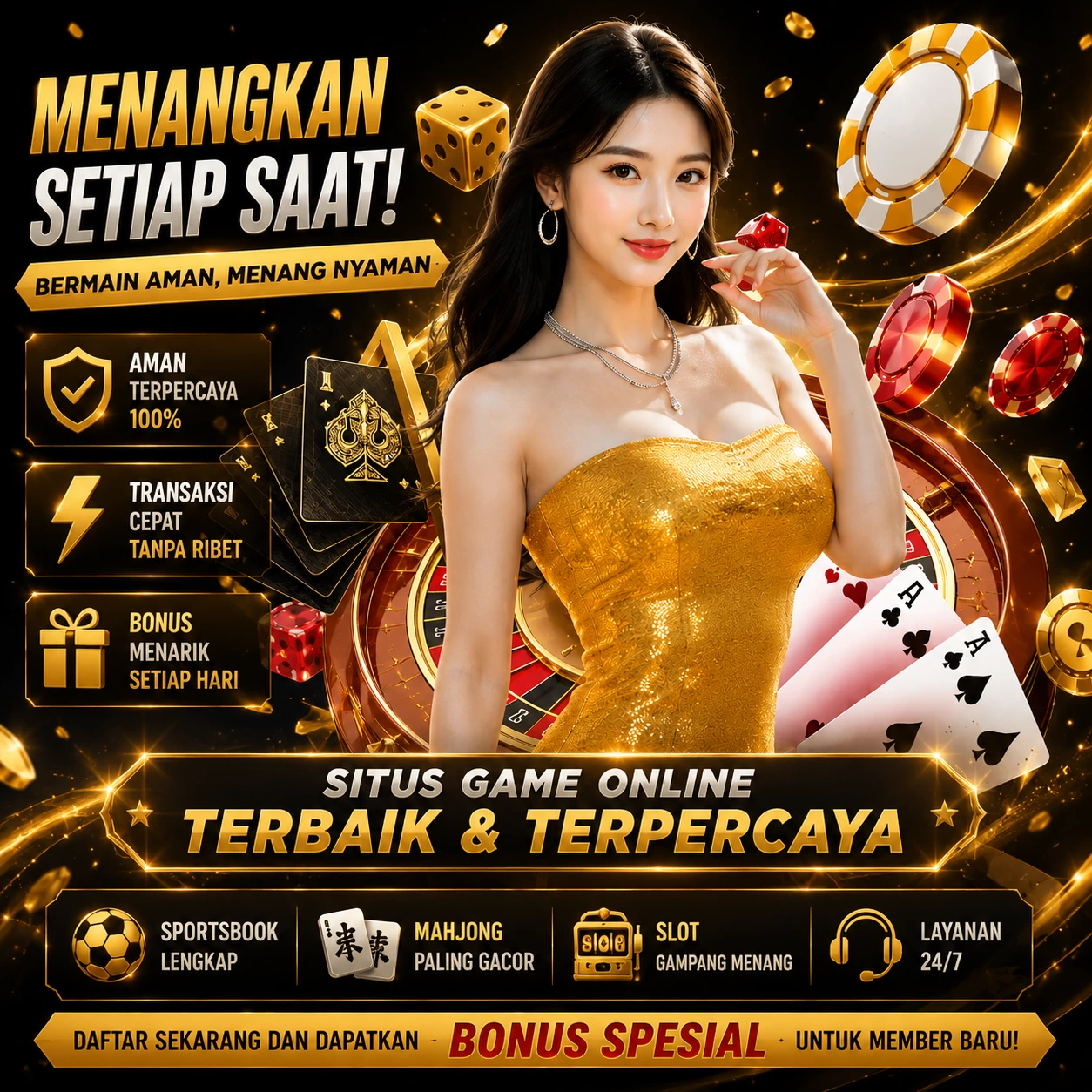Inovasi dan Fitur Menarik di sukses777